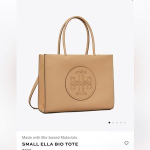 Tory Burch Ella Bio Tote